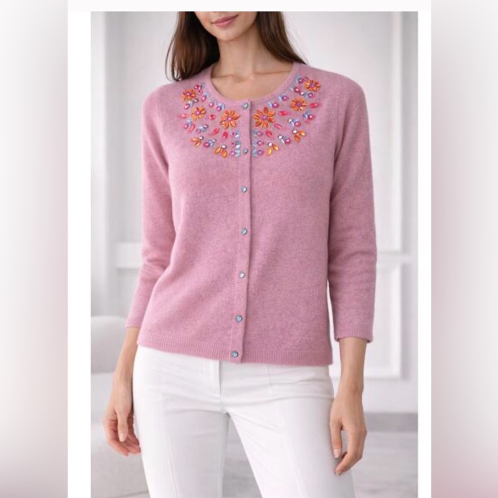 Free People Cardigan size X-Small